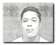 Offender Michael Angelo Casas