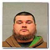 Offender Nathan Allen Hall