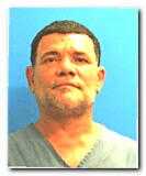 Offender Nelson Rafael Rodriguez