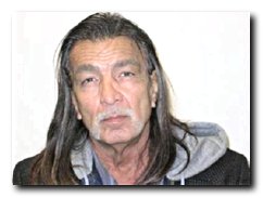 Offender Paul Joseph Marquez Lopez