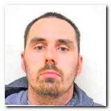 Offender Paul Michael Walker