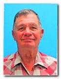Offender Phillip Travis Flint