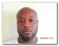 Offender Quentin Thompson