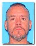 Offender Sean Patrick Hall