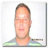 Offender Shawn Christopher Cowley