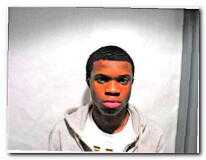 Offender Tahmair Kyree Johnson