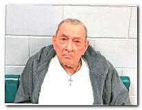 Offender Wayne Roger Sturgeon