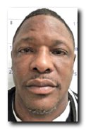 Offender Alphonso Boutire