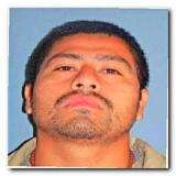 Offender Anselmo Ramirez