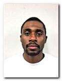 Offender Anthony Terrell Brown