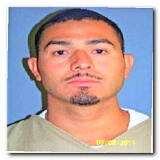 Offender Antonio Macedo