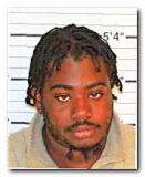 Offender Antonio Miracle Morgan