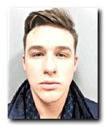 Offender Brandon Tyler Tisdale