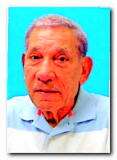Offender Carlos M Gonzalez