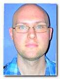 Offender Chad Anson Defur