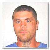 Offender Christopher Matt Brigman