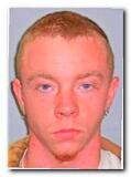 Offender Clayton Skaggs