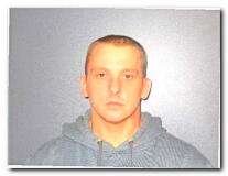 Offender Cortney Ray Browning