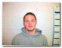 Offender Daniel Thomas Prickel