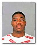 Offender Devonte Jamal Campbell