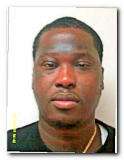 Offender Dewaymon A Harris