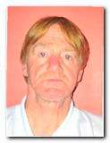 Offender Donald Ernest Talley