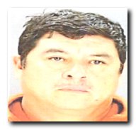 Offender Eduardo Martinez