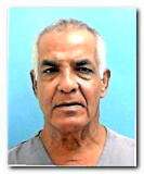 Offender Fernando Lopez Vega