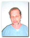 Offender Floyd Earl Rayner