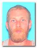 Offender James David Stroud