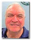 Offender Jerrold Martin Levy