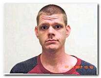 Offender Jesse Ray Lynch