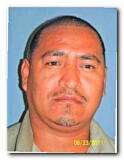 Offender Juan Anota