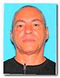 Offender Juan De Rios Remond-arbelo