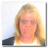 Offender Julie Adaline Divine