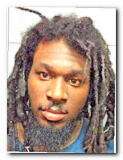 Offender Kamareey Keyon Zeigler