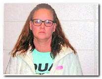 Offender Kendra S Hudson