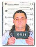 Offender Kevin Lee Monday