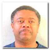 Offender Lester Earl Brown