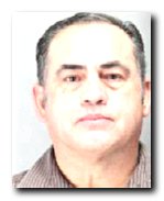 Offender Luis Felipe Lacotera