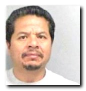 Offender Luis Manuel Guerrero