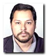 Offender Luis Miguel Martinez