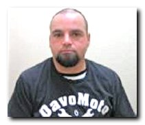 Offender Luis Santana III