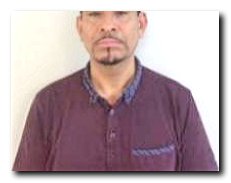 Offender Luis Tovar