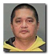 Offender Macario Suan Andres