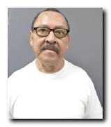 Offender Manuel Alaniz