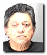 Offender Manuel Anthony Escarega