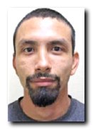 Offender Manuel David Salazar