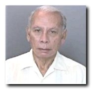 Offender Manuel Diaz Savalza