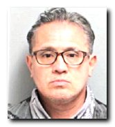 Offender Manuel Hurtado